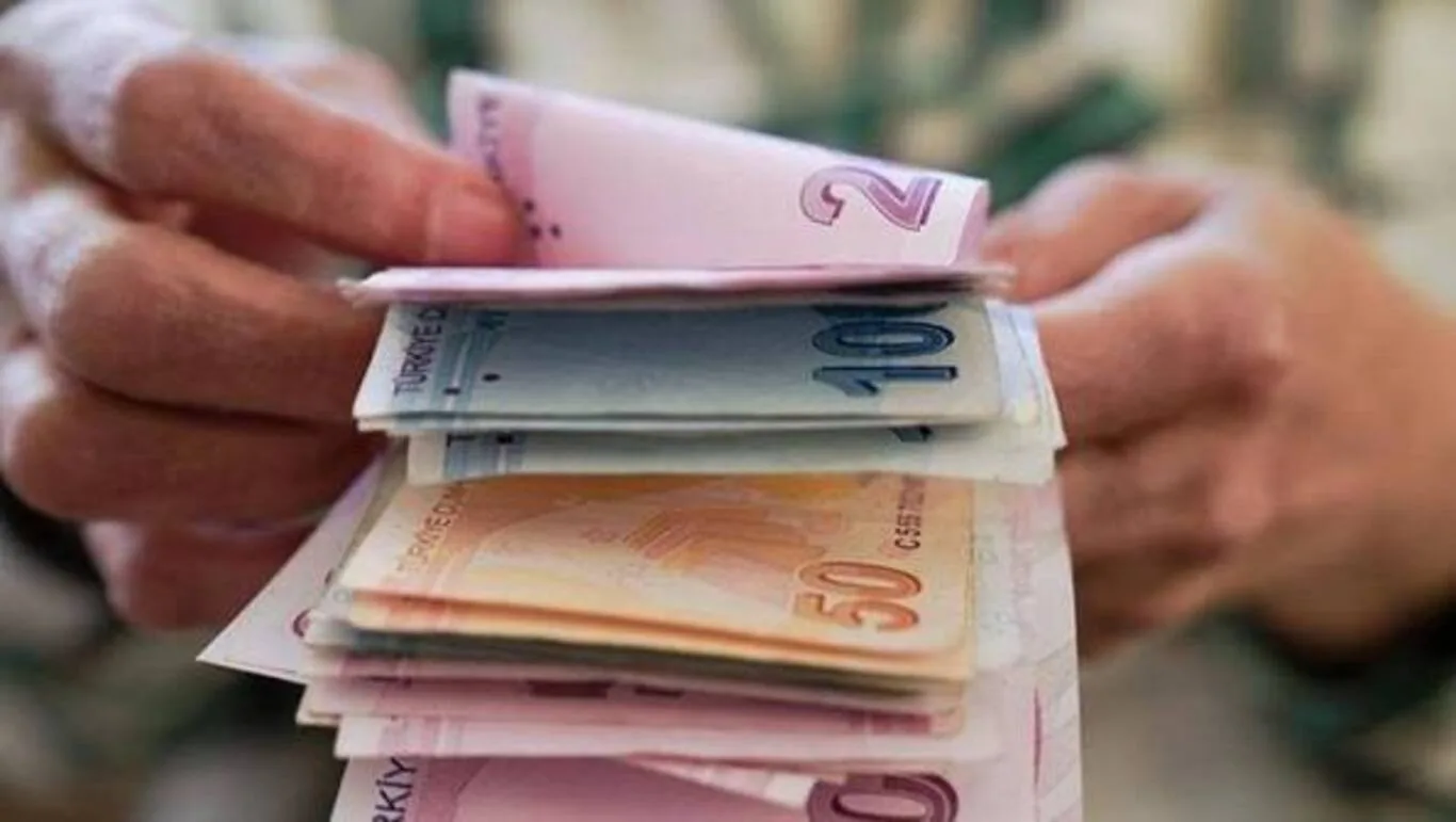 2026'da zamlı Memur Maaşları açıklandı!