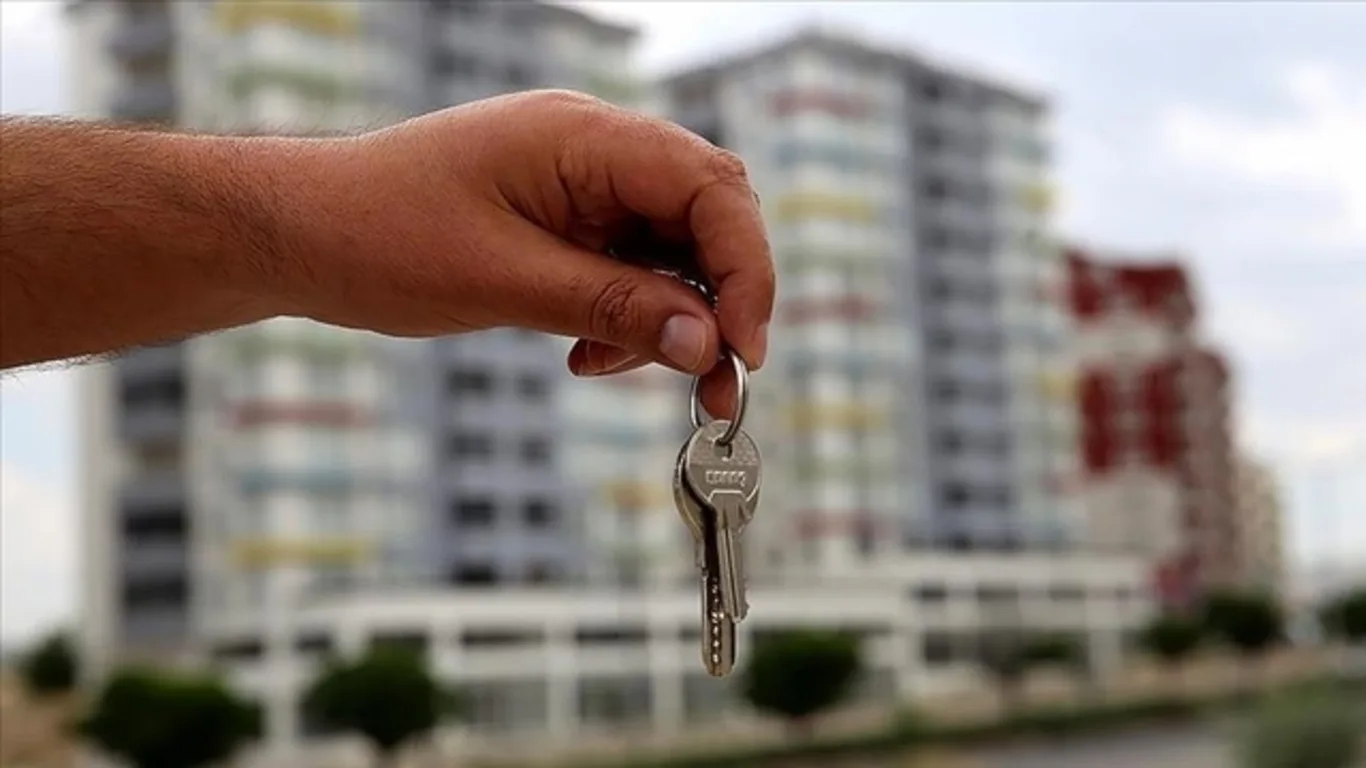 İlk Evim konut kredisi çıktı mı?