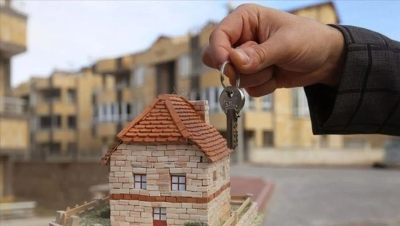 1.20 faizli İlk Evim konut kredisi başvuru şartları