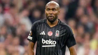 12 milyon euroya alınan Al-Musrati'nin sözleşmesi feshedildi