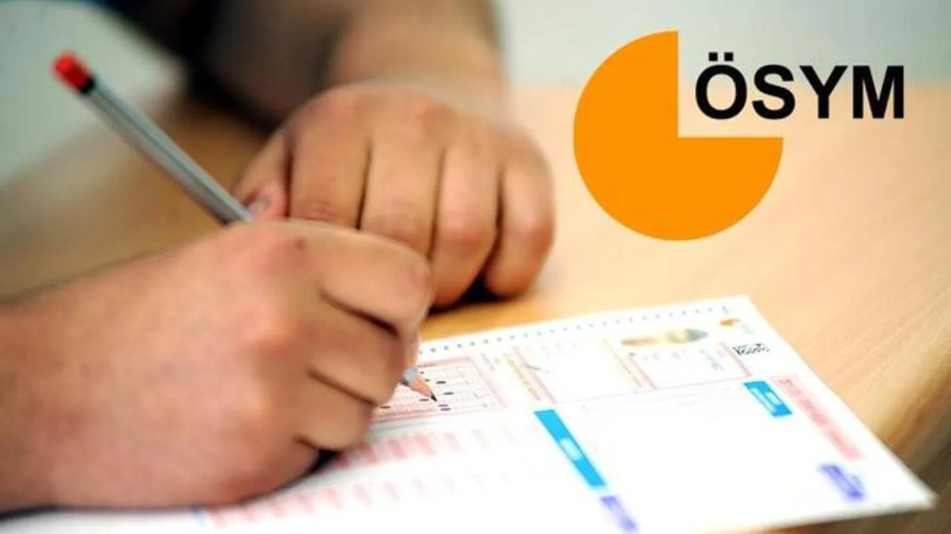 YÖKDİL/2 saat kaçta başlayacak?