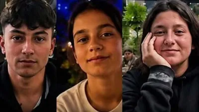 3 kardeşin sır dolu ölümünde yeni bulgulara ulaşıldı!