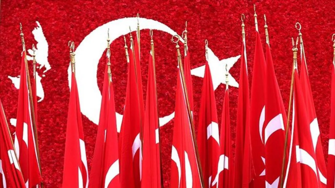 30 Ağustos resmi tatil mi?