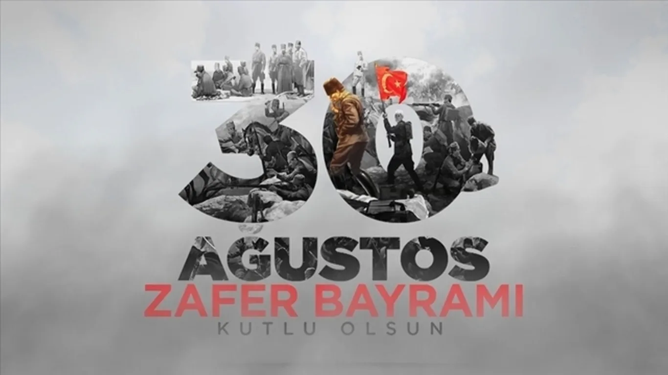 30 Ağustos resmi tatil mi?