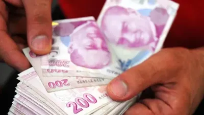 5 yıllık süreç sona erdi: Kur Korumalı Mevduat bakiyesi sıfırlandı