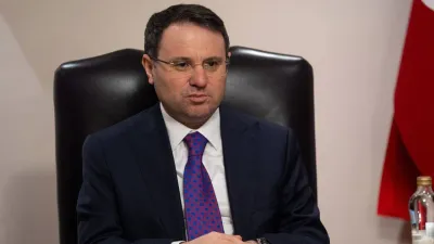 Adalet Bakanı Akın Gürlek: Şu an bizim için en önemli konu yargının hızlandırılması