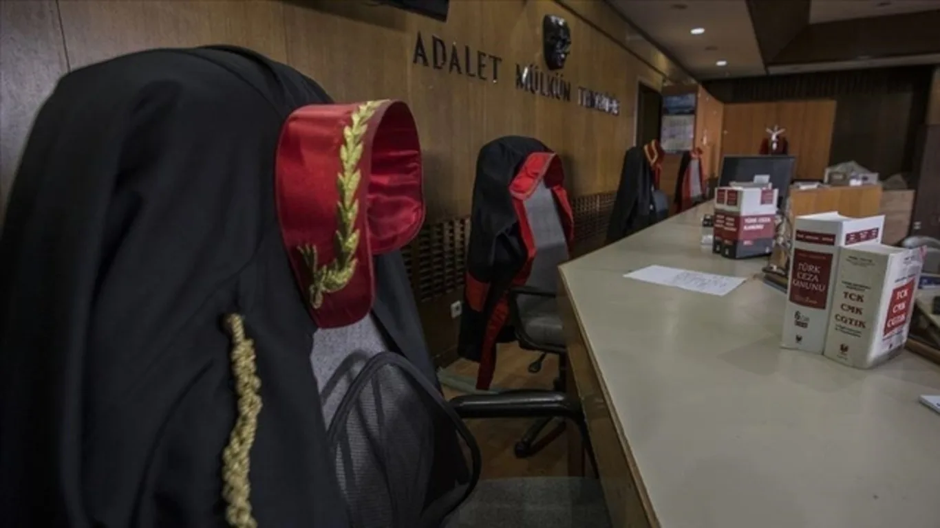Adli tatil ne zaman bitecek?