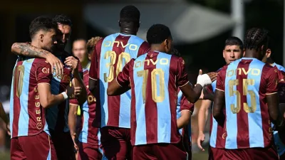 Albayrak’tan Trabzonspor’a 400 bin euroluk forma sponsorluğu!