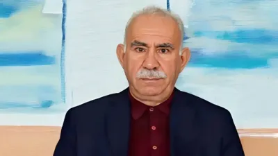 Alevi aydınlardan Abdullah Öcalan'a tepki: 'Kanlı ittifakı reddediyoruz'