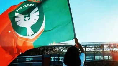 Amedspor formalı kadına saldırı Meclis gündeminde