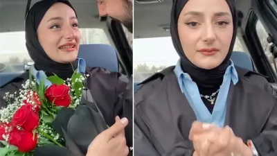 'Amin Reis'in son hali gündem oldu: 'Herkes açılmamı beklerken...'