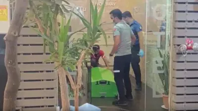 Antalya'ya tatile gelen İsveçli turist otel odasında ölü bulundu