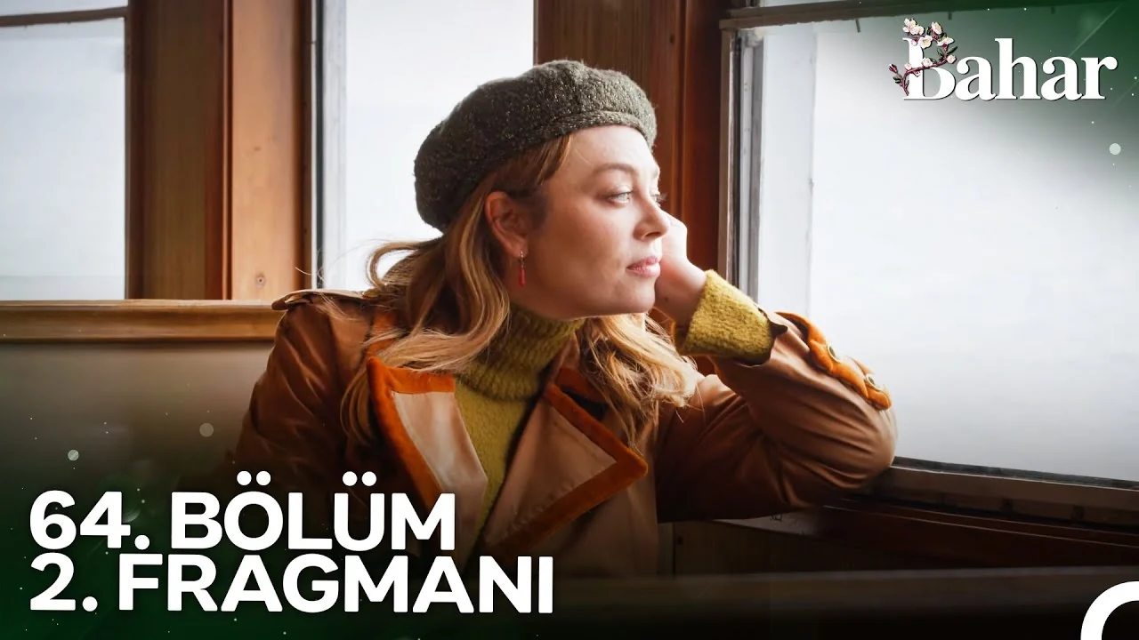 Bahar 64. Bölüm ne zaman yayınlanacak, fragmanı çıktı mı?