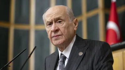 Bahçeli'den 'süreç' ve seçim açıklaması: 'Gelecek nesilleri düşüneceğiz!'
