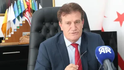 Bakan Arıklı belgeleri paylaştı: 'Sorumluluğumu biliyorum, gerekirse istifa ederim'