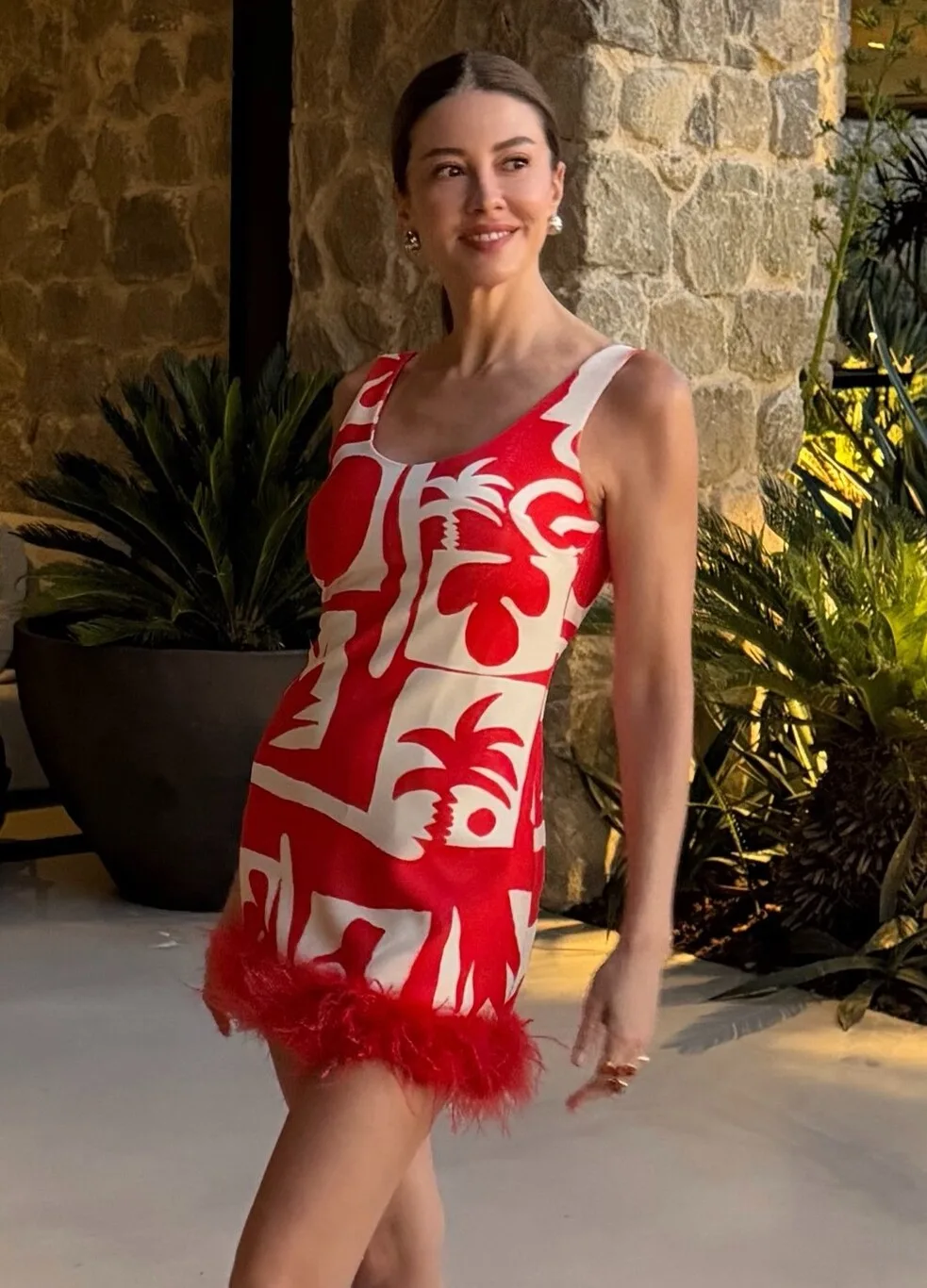 Anne-oğul tatili