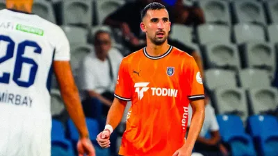 Başakşehir ile Kasımpaşa 1-1 berabere kaldı
