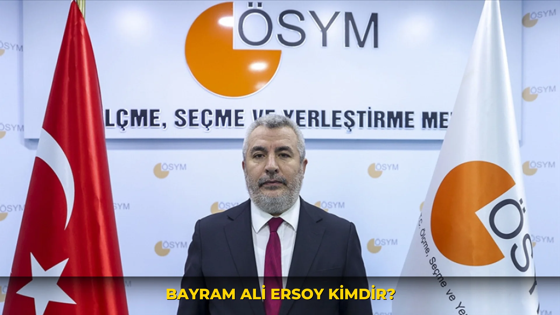 Bayram Ali Ersoy kimdir?