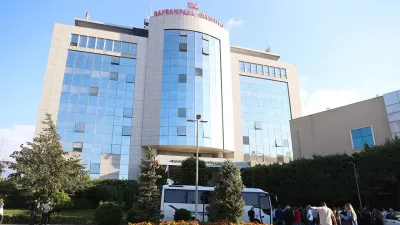 Bayrampaşa Belediyesi iddianamesi 350 gün sonra hazırlandı!