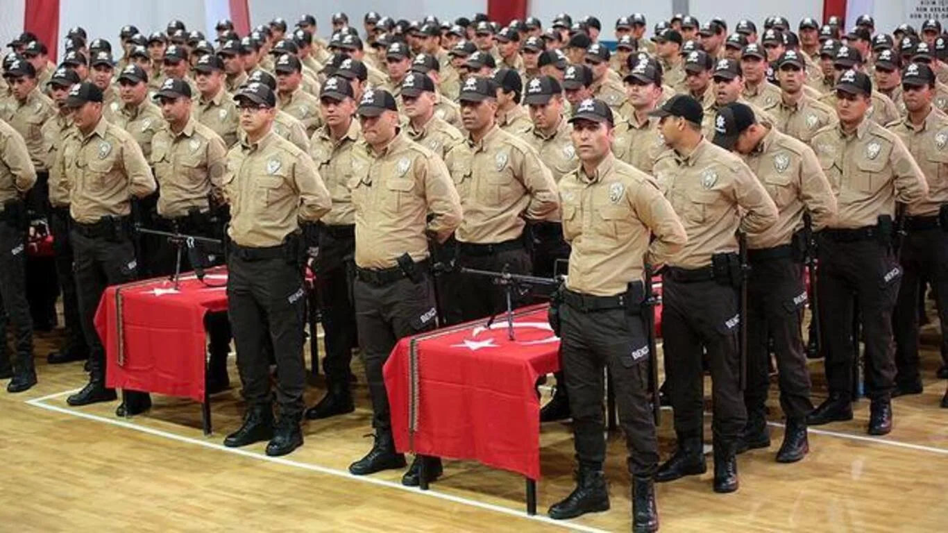 Bekçi alımı başvuru şartları