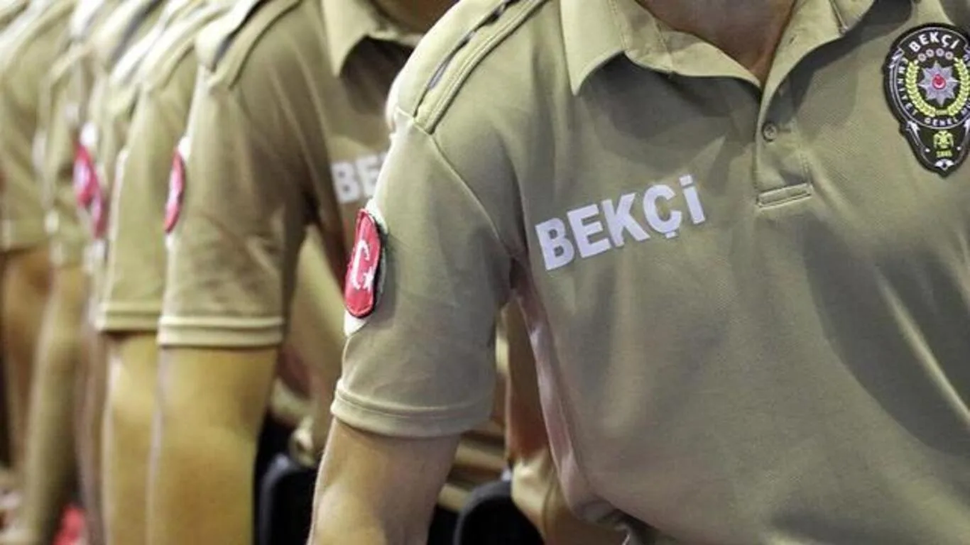 Bekçi alımı başvuru şartları