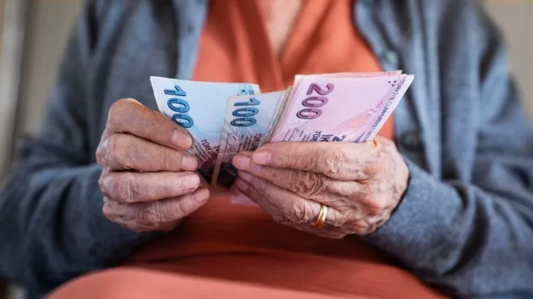 BES'ten emekli sayısı 500 bini aştı