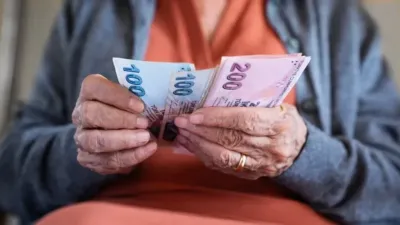 BES'ten emekli sayısı 500 bini aştı