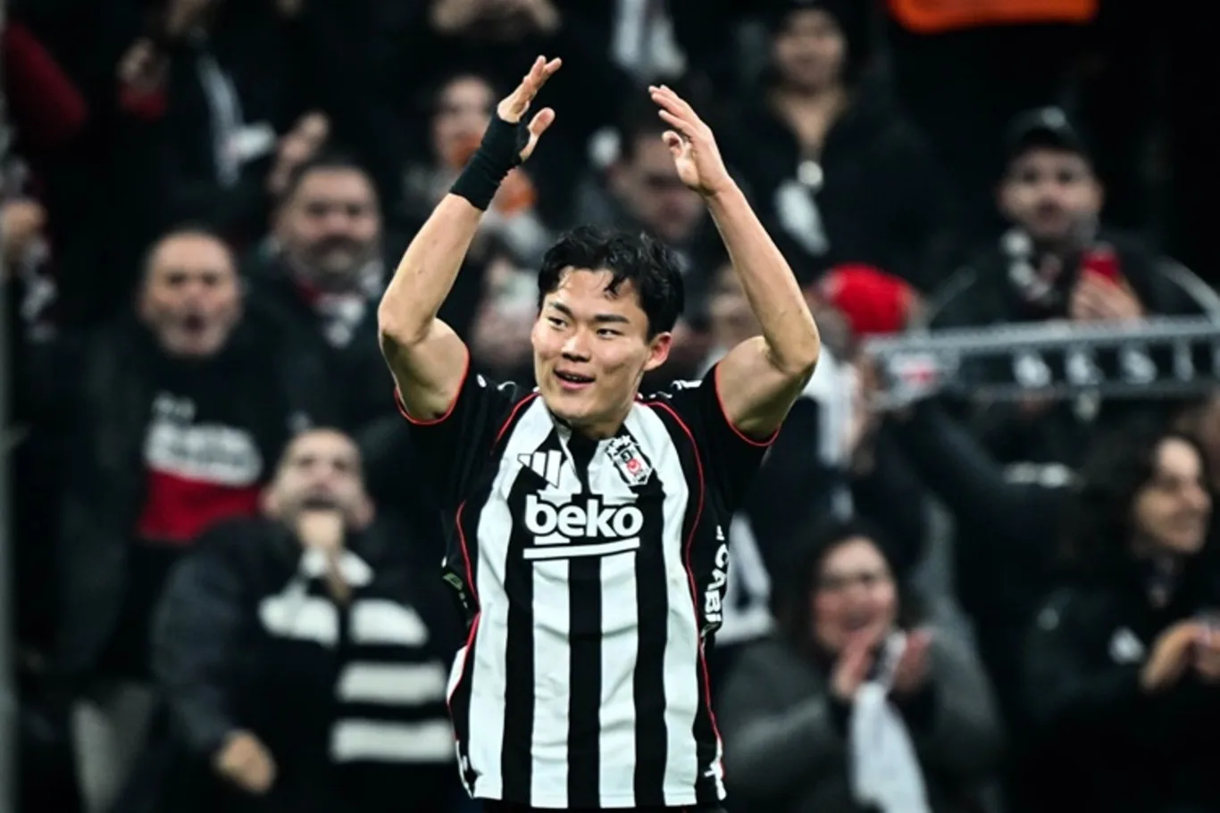 Beşiktaş - Eyüpspor maçı ne zaman?