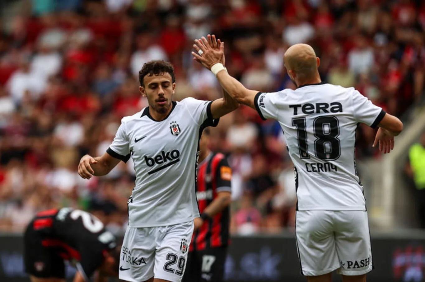 Beşiktaş - Eyüpspor maçı ne zaman?