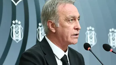 Beşiktaş, 'Hapoel Beer Sheva' maçı için UEFA'ya başvuracak!