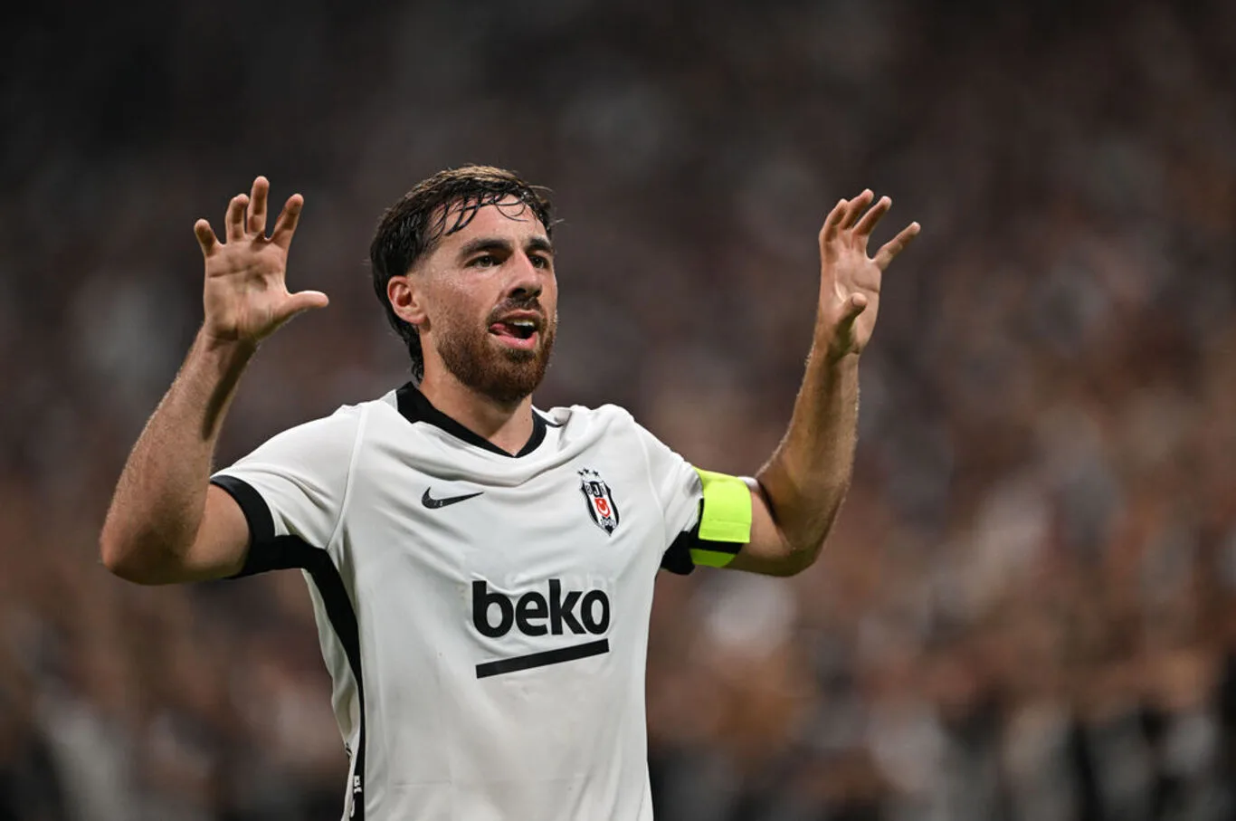 Beşiktaş-Hradec Kralove maçı ne zaman?