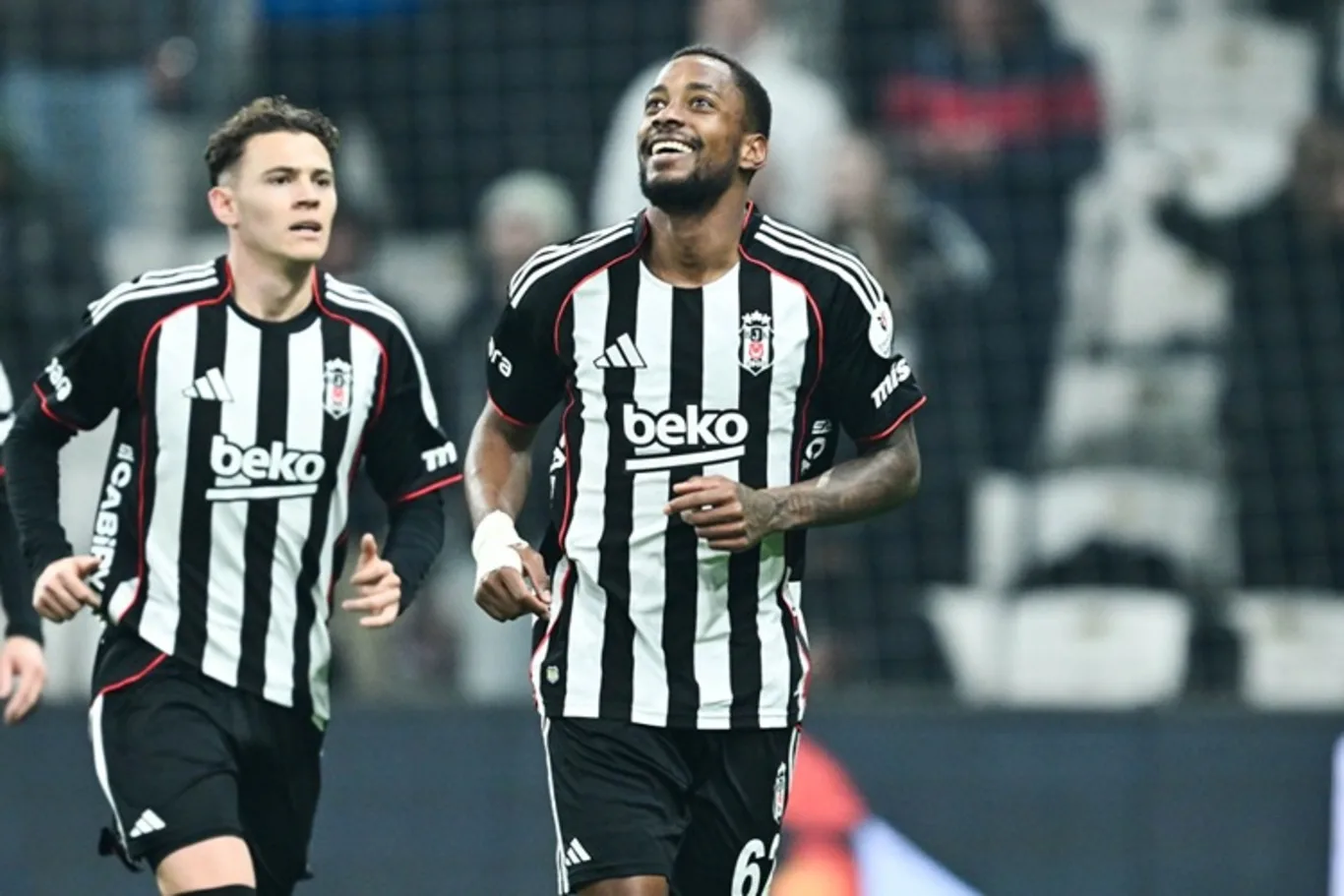 Beşiktaş - Kauno Zalgiris maçı ne zaman?