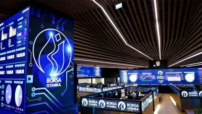 BIST 100’de haftanın kazandıran ve kaybettiren hisseleri belli oldu