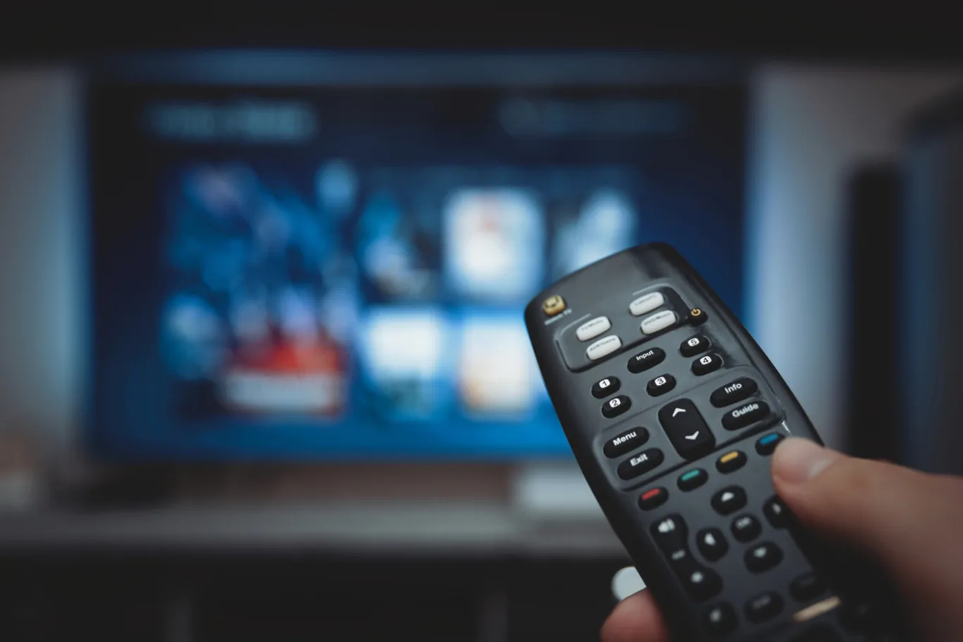 Bu akşam televizyonda neler var?