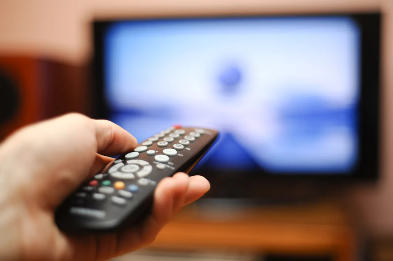Bu akşam TV