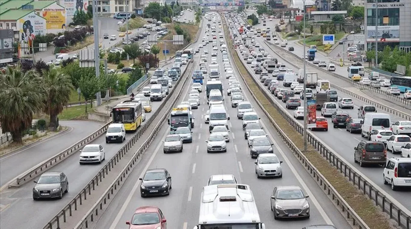 Bu yollar 14 gün trafiğe kapalı!