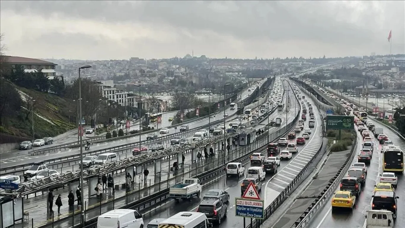 Bu yollar 14 gün trafiğe kapalı!
