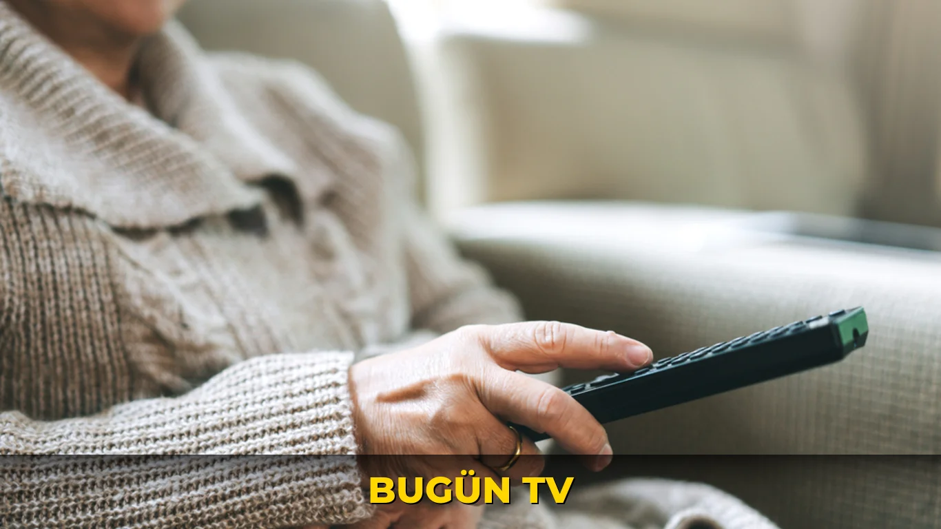 Bugün TV