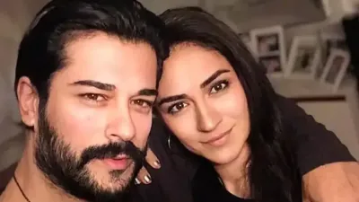 Burçun Özçivit kimdir?