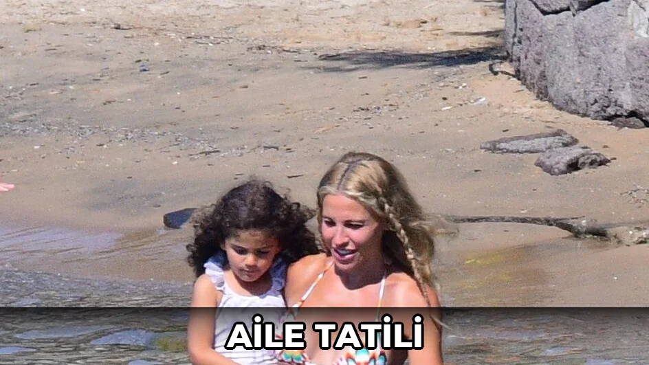 Aile tatili