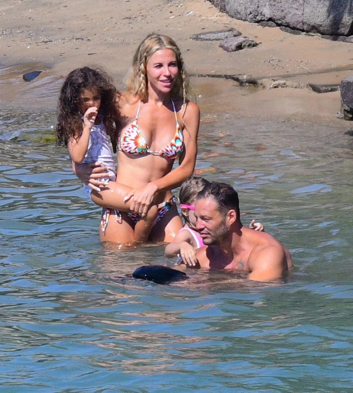 Aile tatili