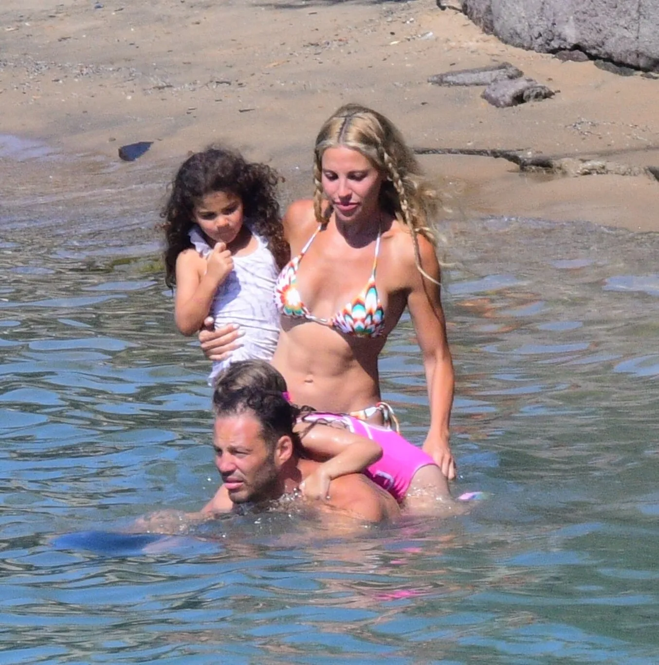 Aile tatili