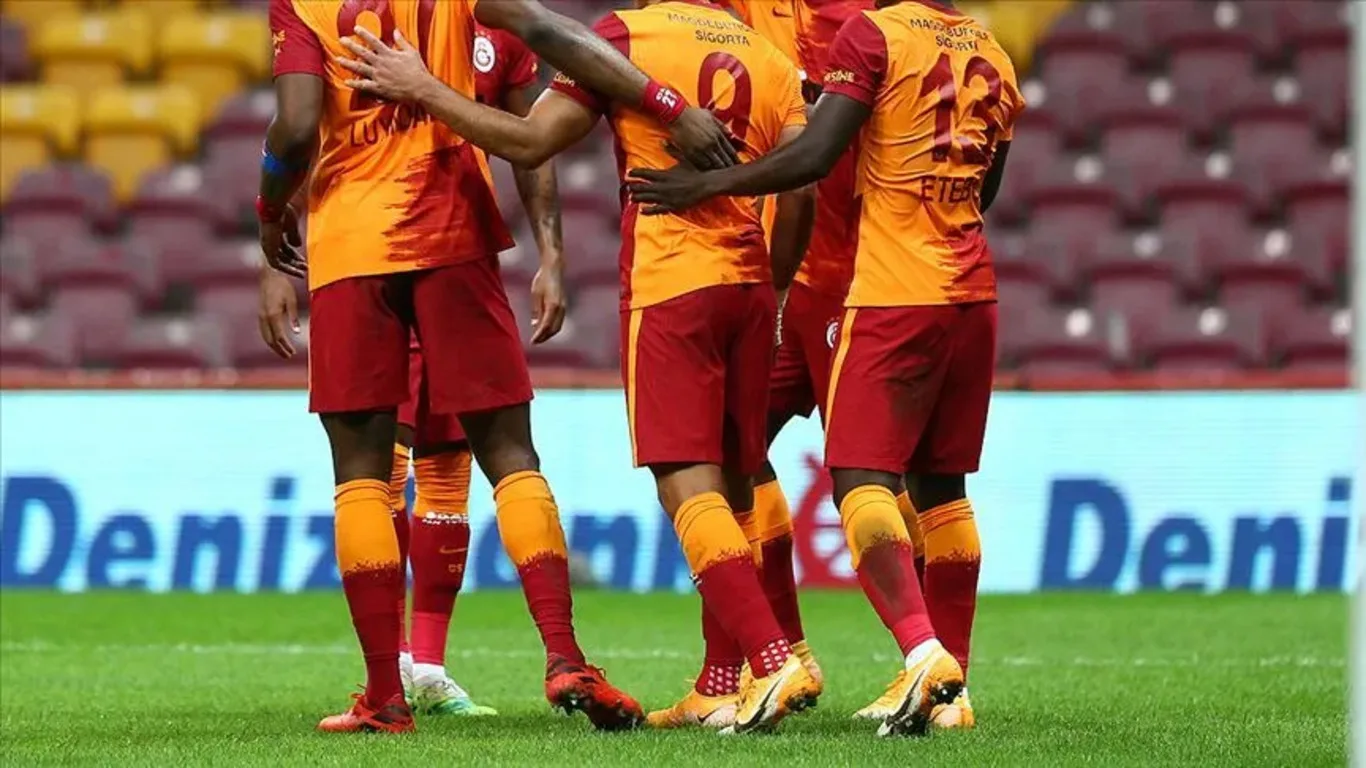 Galatasaray-Villarreal maçı saat kaçta?