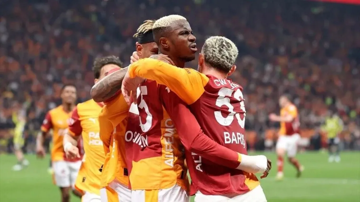 Galatasaray-Villarreal maçı saat kaçta?