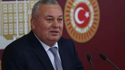 Cemal Enginyurt'un 7 yıllık eski danışmanı ifade verdi