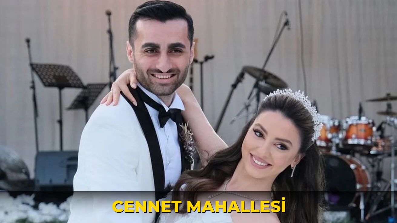 Cennet Mahallesi