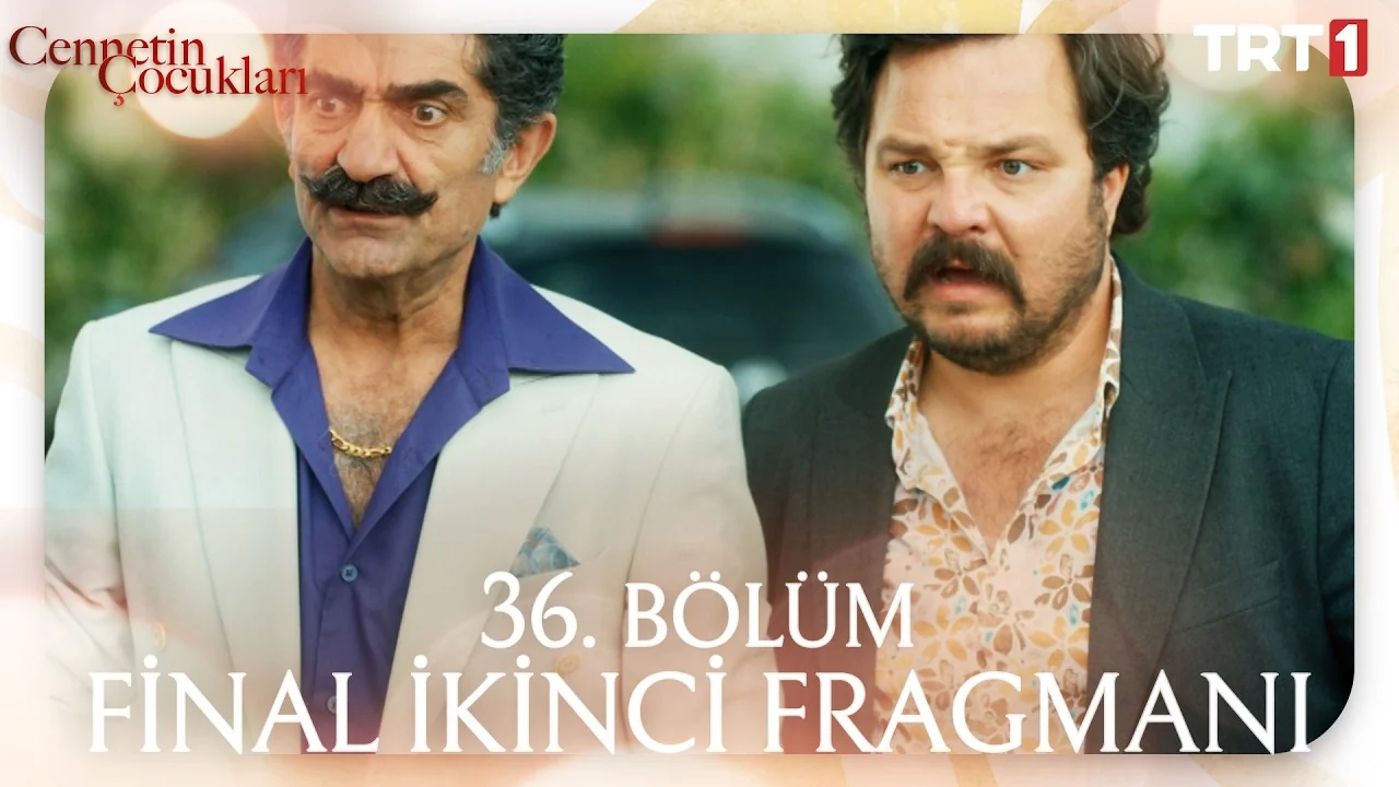 Cennetin Çocukları 36. Bölüm Ne Zaman Yayınlanacak?