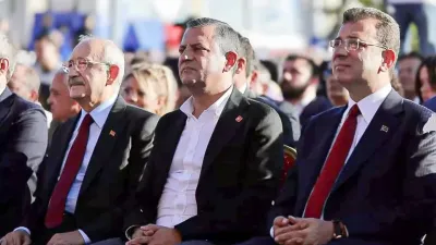 CHP'de yeni iddia: Üyeleri arayıp Yeni Parti'ye geçmeleri için baskı yapıyorlar