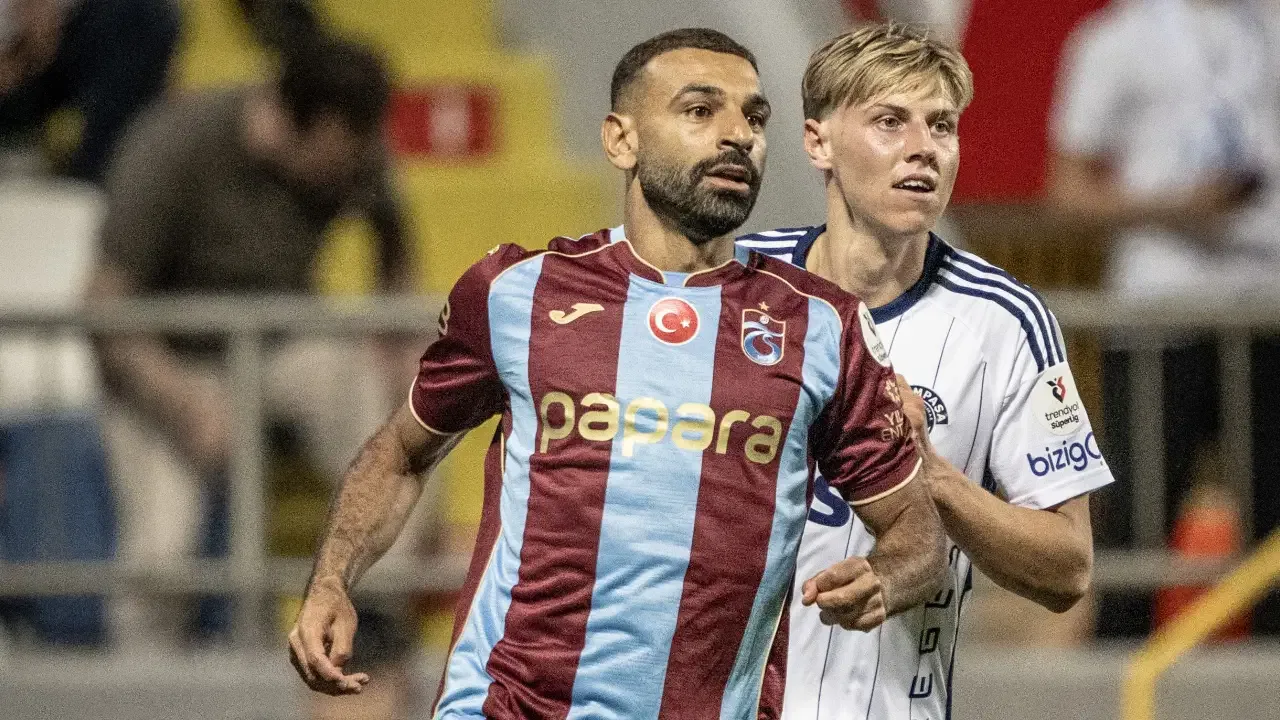 Trendyol Süper Lig