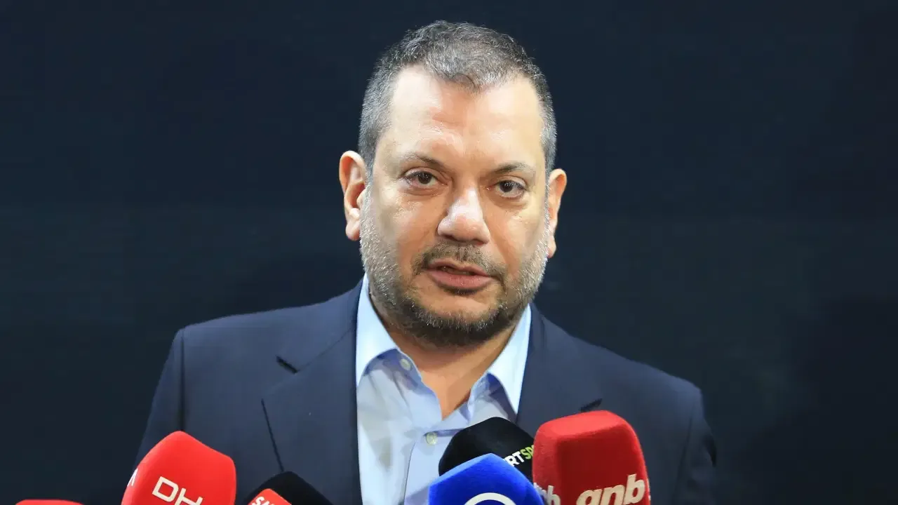 Ertuğrul Doğan
